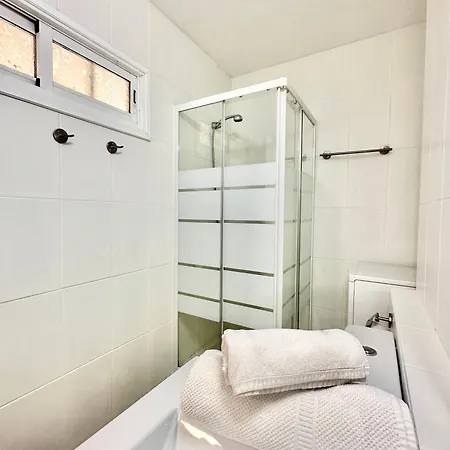 Appartement Torres De Yomely - Y1a