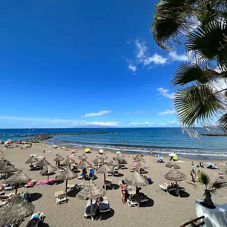 Torres De Yomely - Y1a Playa de las Américas