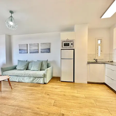 Torres De Yomely - Y1a Appartement