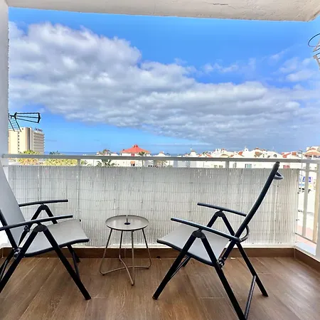 Appartement Torres De Yomely - Y1a