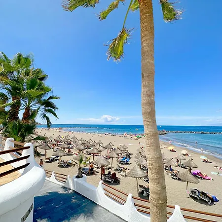Appartement Torres De Yomely - Y1a Playa de las Américas