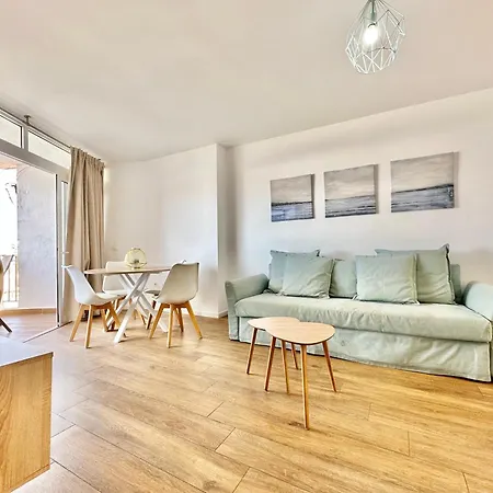 Апартаменты Torres De Yomely - Y1a Плая-де-лас-Америкас