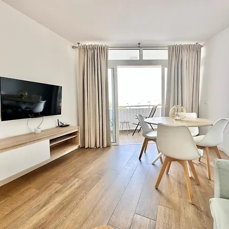 Апартаменты Torres De Yomely - Y1a