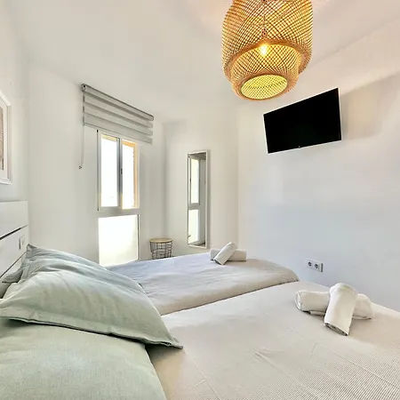 Torres De Yomely - Y1a Плая-де-лас-Америкас