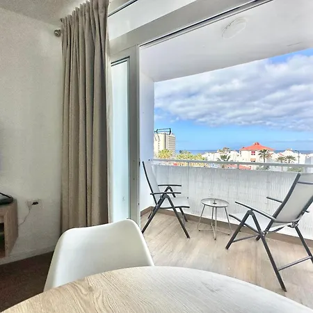 Апартаменты Torres De Yomely - Y1a