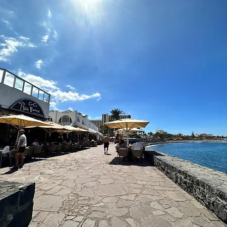 Torres De Yomely - Y1a Апартаменты *