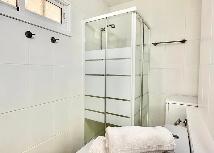 아파트 Torres De Yomely - Y1a