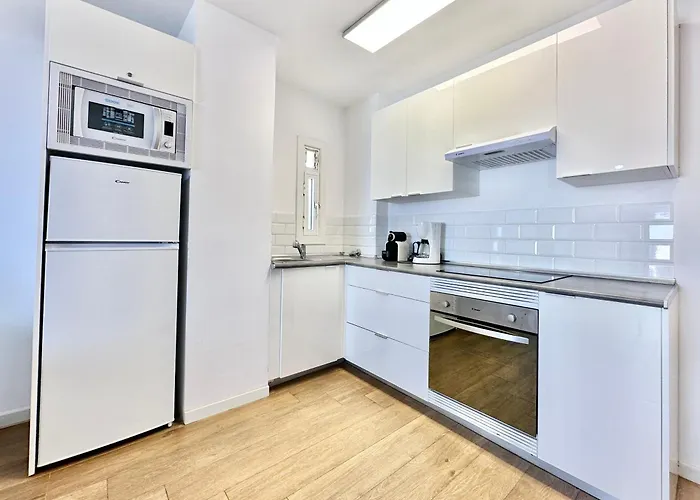 Torres De Yomely - Y1a 아파트