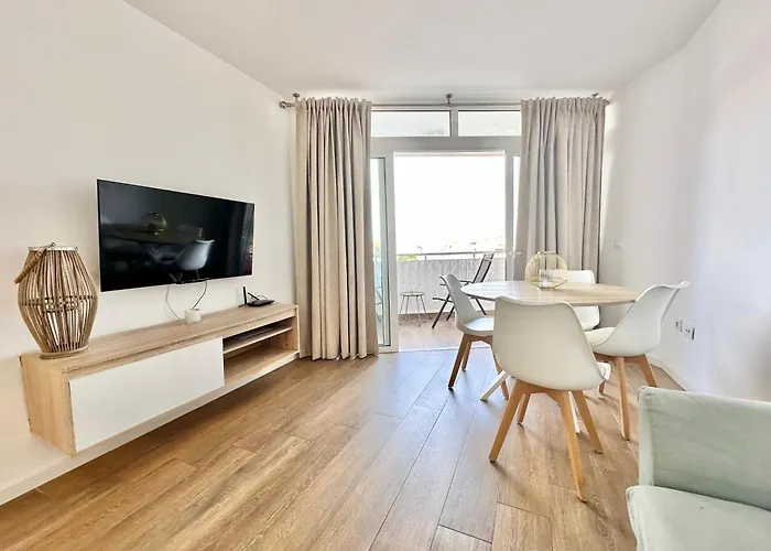 아파트 Torres De Yomely - Y1a