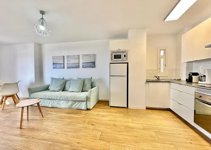 Torres De Yomely - Y1a 아파트