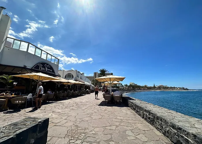 Torres De Yomely - Y1a 아파트 *