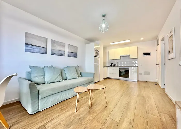 Torres De Yomely - Y1a 아파트