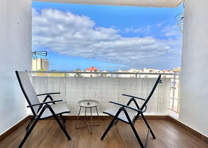 아파트 Torres De Yomely - Y1a