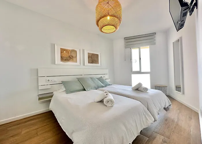 Torres De Yomely - Y1a 아파트 플라야데라스아메리카스