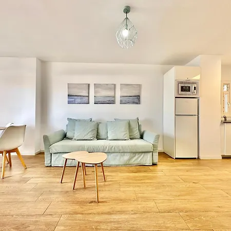 Torres De Yomely - Y1a Плайя-де-лас-Амерікас