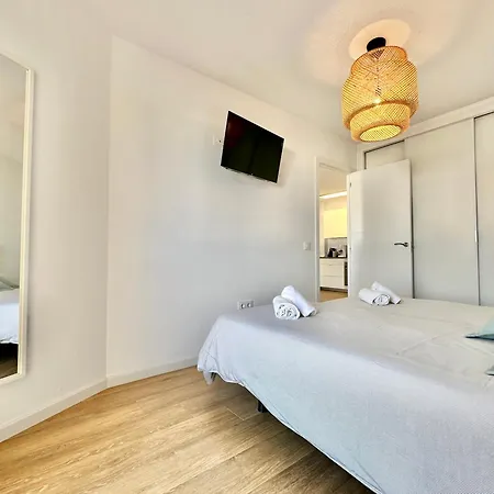 Torres De Yomely - Y1a Апартаменти Плайя-де-лас-Амерікас