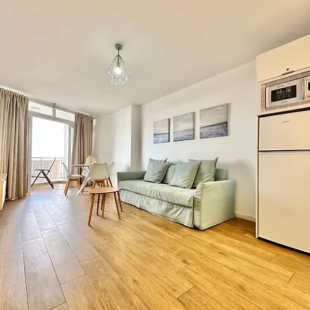 Апартаменти Torres De Yomely - Y1a *