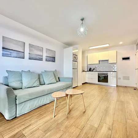 Torres De Yomely - Y1a Апартаменти