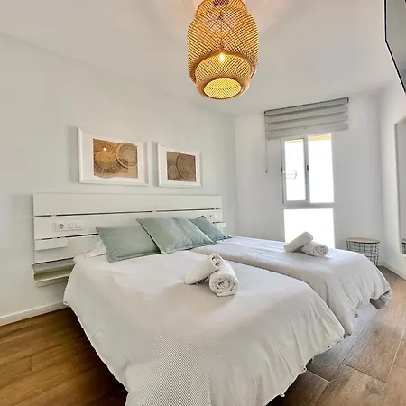 Torres De Yomely - Y1a Апартаменти Плайя-де-лас-Амерікас