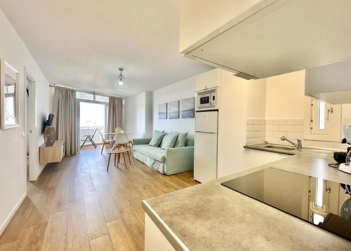 Torres De Yomely - Y1a Apartment *