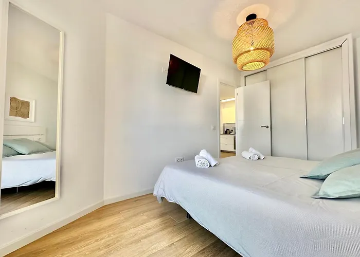 Torres De Yomely - Y1a Apartment Playa de las Americas (Tenerife)