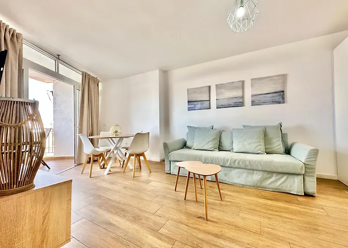 Apartment Torres De Yomely - Y1a Playa de las Americas (Tenerife)