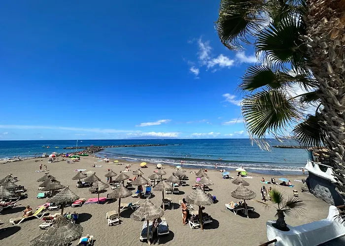 Torres De Yomely - Y1a Playa de las Americas (Tenerife)