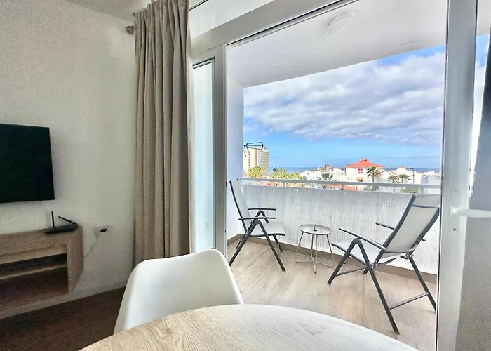 Apartment Torres De Yomely - Y1a